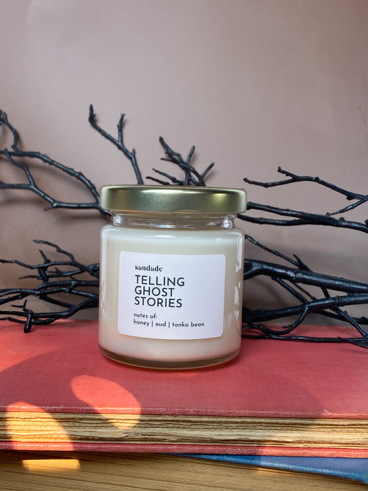 Telling Ghost Stories - 4oz